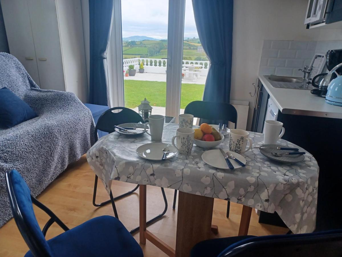 Loughview Retreat In The Mournes Apartment Newcastle  Luaran gambar