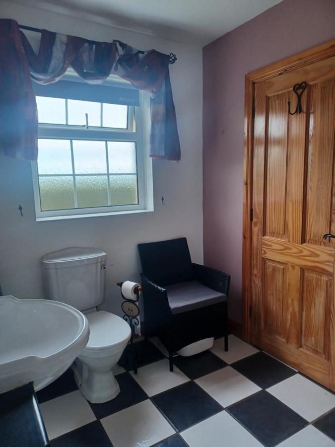 Loughview Retreat In The Mournes Apartment Newcastle  Luaran gambar