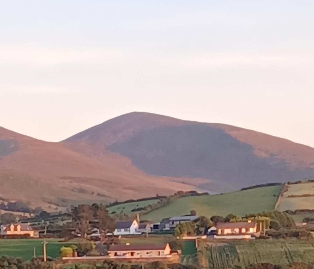 Loughview Retreat In The Mournes Apartment Newcastle  Luaran gambar