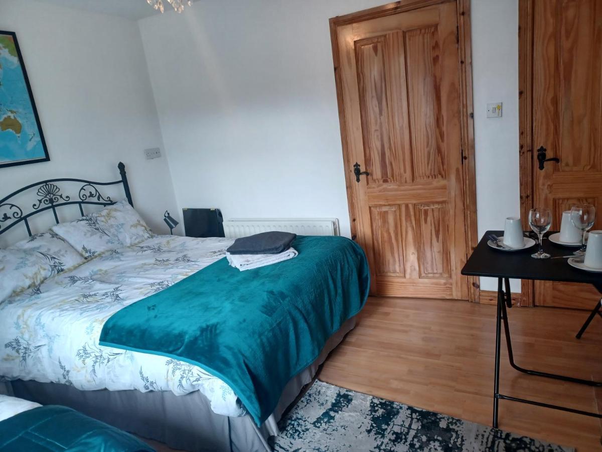 Loughview Retreat In The Mournes Apartment Newcastle  Luaran gambar