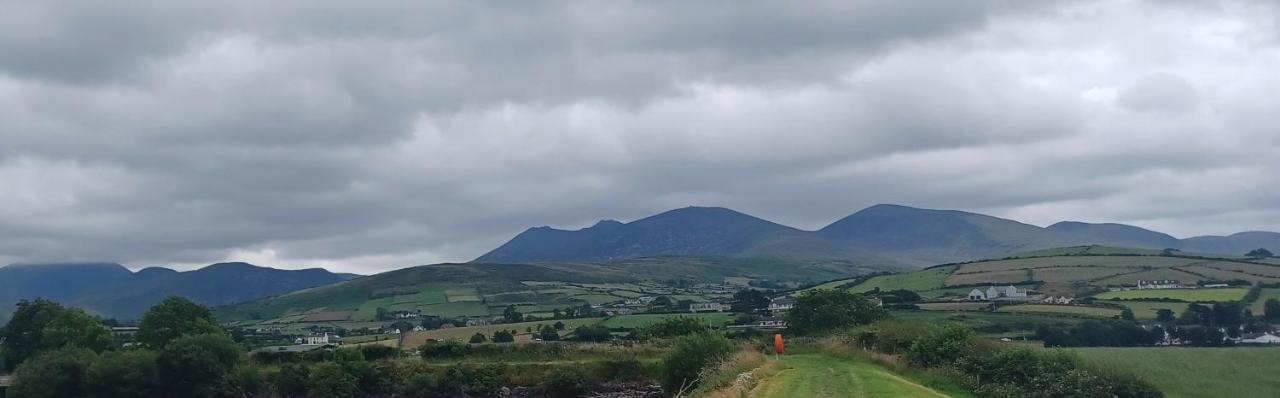 Loughview Retreat In The Mournes Apartment Newcastle  Luaran gambar