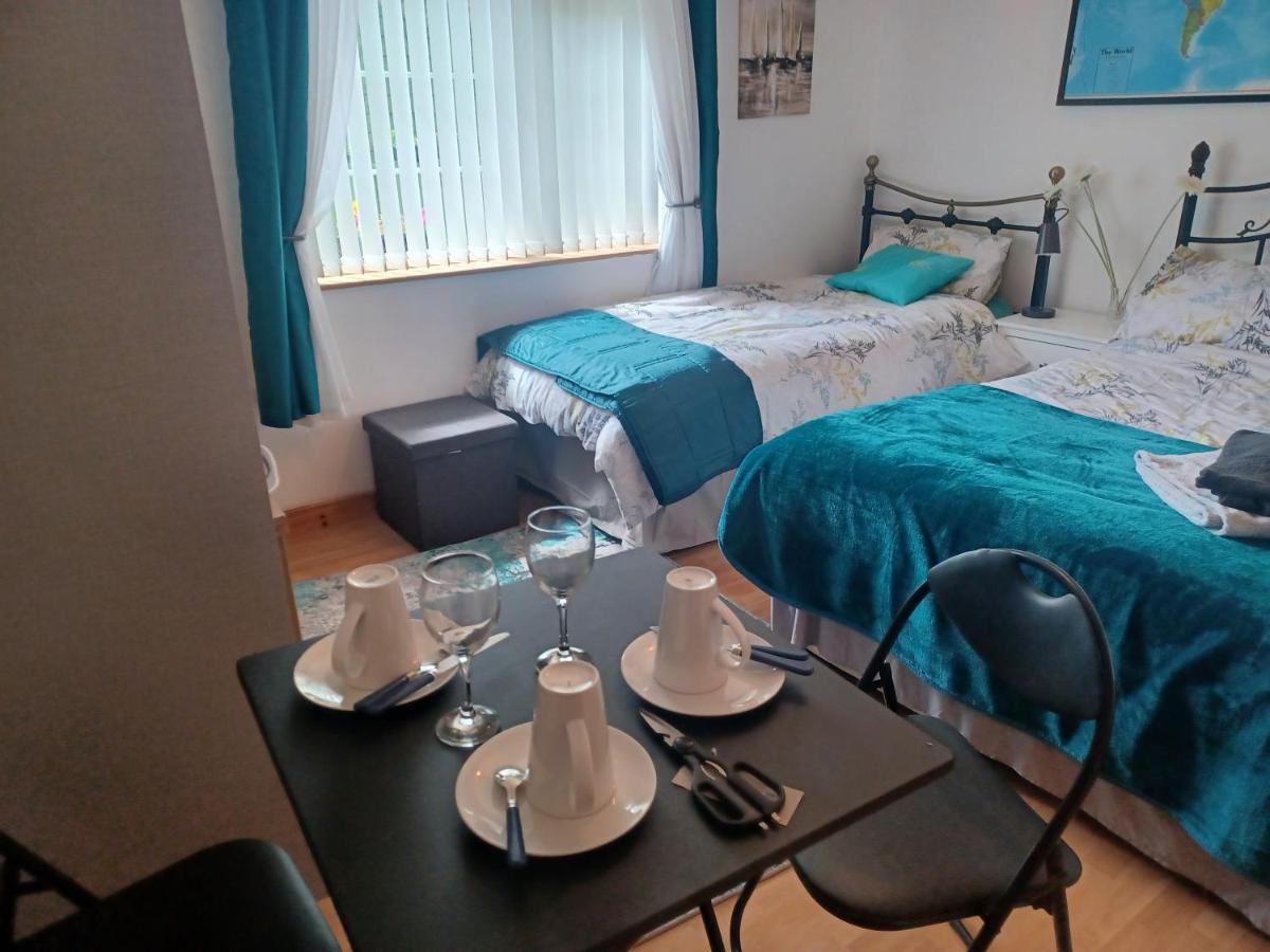 Loughview Retreat In The Mournes Apartment Newcastle  Luaran gambar