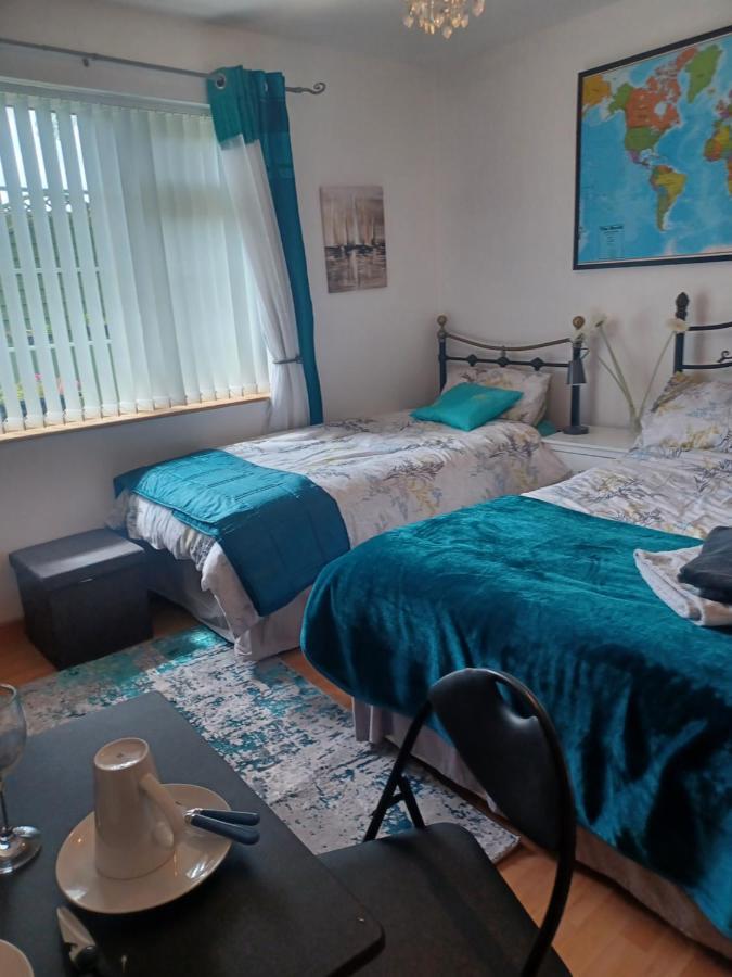Loughview Retreat In The Mournes Apartment Newcastle  Luaran gambar