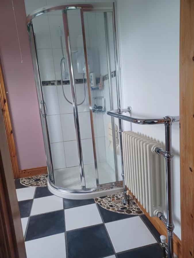 Loughview Retreat In The Mournes Apartment Newcastle  Luaran gambar